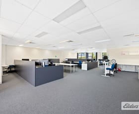 Offices commercial property leased at 129 Logan Road Woolloongabba QLD 4102
