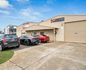 Factory, Warehouse & Industrial commercial property leased at 3/18 Circuit Court Hendon SA 5014