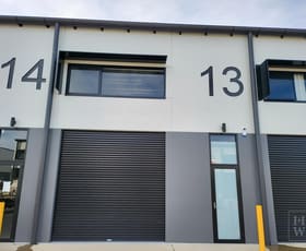 Offices commercial property leased at 13/6-10 Owen Street Mittagong NSW 2575