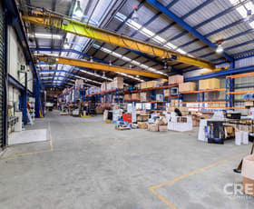 Factory, Warehouse & Industrial commercial property leased at Nerang QLD 4211