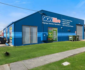 Factory, Warehouse & Industrial commercial property leased at 1/4 Stephenson Road Seaford VIC 3198