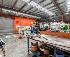 Factory, Warehouse & Industrial commercial property leased at 1/4 Stephenson Road Seaford VIC 3198