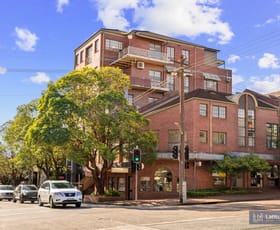 Offices commercial property leased at Suite 47/47 Neridah Street Chatswood NSW 2067
