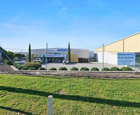 Factory, Warehouse & Industrial commercial property leased at 8A Ballantyne Road Kewdale WA 6105