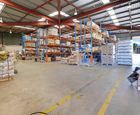 Factory, Warehouse & Industrial commercial property leased at 8A Ballantyne Road Kewdale WA 6105