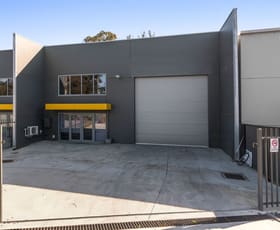 Factory, Warehouse & Industrial commercial property leased at 21 McDowalls Road East Bendigo VIC 3550