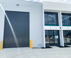Factory, Warehouse & Industrial commercial property leased at 6 Stelvio Close Lynbrook VIC 3975