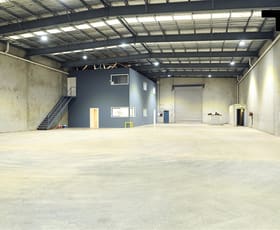 Factory, Warehouse & Industrial commercial property leased at 35 Slater Parade Keilor East VIC 3033