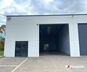 Factory, Warehouse & Industrial commercial property leased at 6/12 Kenworth Place Brendale QLD 4500
