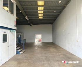 Factory, Warehouse & Industrial commercial property leased at 6/12 Kenworth Place Brendale QLD 4500