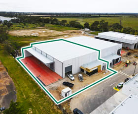 Factory, Warehouse & Industrial commercial property leased at 3/533-555 Frankston Dandenong Road Dandenong VIC 3175