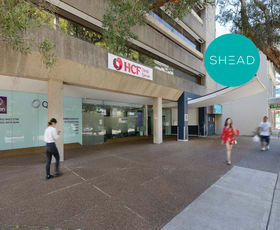 Offices commercial property leased at Suite 103/13 Spring Street Chatswood NSW 2067