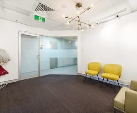 Offices commercial property leased at Suite 103/13 Spring Street Chatswood NSW 2067