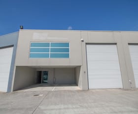 Factory, Warehouse & Industrial commercial property leased at Upper Coomera QLD 4209