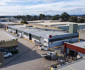 Factory, Warehouse & Industrial commercial property leased at 5/43 Burgess Road Bayswater North VIC 3153