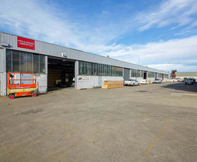 Factory, Warehouse & Industrial commercial property leased at 5/43 Burgess Road Bayswater North VIC 3153