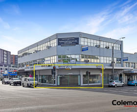 Medical / Consulting commercial property leased at Shop 2/1019 Victoria Rd West Ryde NSW 2114