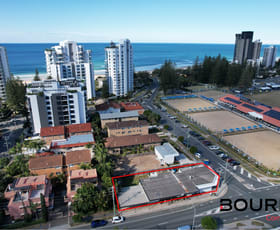 Offices commercial property leased at 17 Armrick Avenue Broadbeach QLD 4218