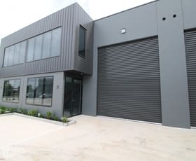 Showrooms / Bulky Goods commercial property leased at 7/10-12 Sigma Drive Croydon South VIC 3136