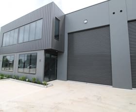Factory, Warehouse & Industrial commercial property leased at 7/10-12 Sigma Drive Croydon South VIC 3136