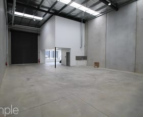 Showrooms / Bulky Goods commercial property leased at 7/10-12 Sigma Drive Croydon South VIC 3136
