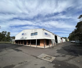 Offices commercial property leased at Factory A,/1/2 Catamaran Road Fountaindale NSW 2258