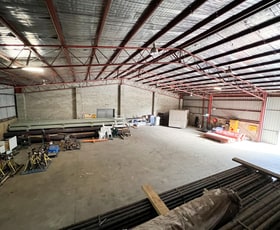 Factory, Warehouse & Industrial commercial property leased at Factory A,/1/2 Catamaran Road Fountaindale NSW 2258