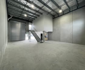 Factory, Warehouse & Industrial commercial property leased at Unit I49/45 Green Street Banksmeadow NSW 2019