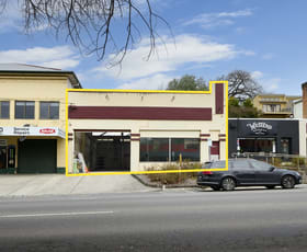 Factory, Warehouse & Industrial commercial property leased at 212 Maroondah Highway Healesville VIC 3777