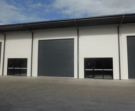 Factory, Warehouse & Industrial commercial property leased at 93-95 Cook Street Portsmith QLD 4870