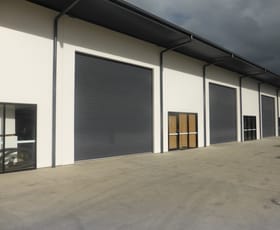 Factory, Warehouse & Industrial commercial property leased at 93-95 Cook Street Portsmith QLD 4870