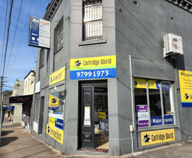 Medical / Consulting commercial property leased at Shop 2/210-212 Elizabeth Street Croydon NSW 2132