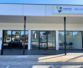 Offices commercial property leased at Shop 1, 290 Sportsmans Dr West Lakes SA 5021