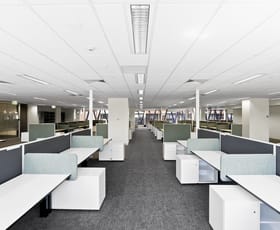 Offices commercial property leased at 165 Cremorne Street Richmond VIC 3121