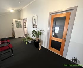 Offices commercial property leased at 6/5 Shore St East Cleveland QLD 4163