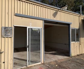 Showrooms / Bulky Goods commercial property leased at 2/416 The Entrance Road Long Jetty NSW 2261