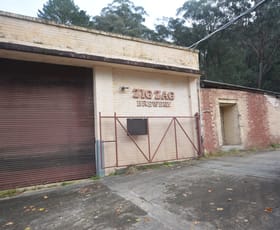 Other commercial property leased at 1B Brewery Lane Lithgow NSW 2790
