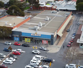 Showrooms / Bulky Goods commercial property leased at Lot 2 Cannon Street Port Adelaide SA 5015