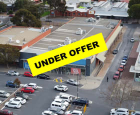 Showrooms / Bulky Goods commercial property leased at Lot 2 Cannon Street Port Adelaide SA 5015