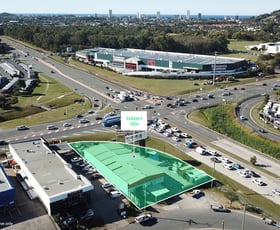 Factory, Warehouse & Industrial commercial property leased at 16 Newcastle Street Burleigh Heads QLD 4220