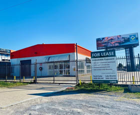 Factory, Warehouse & Industrial commercial property leased at 16 Newcastle Street Burleigh Heads QLD 4220
