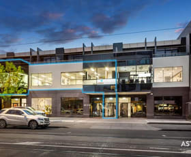 Offices commercial property leased at Level 1, 107-111 High Street Prahran VIC 3181