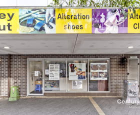 Showrooms / Bulky Goods commercial property leased at Shop 1/24 John Street Mascot NSW 2020