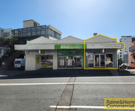 Shop & Retail commercial property leased at 3/126 Leichhardt Spring Hill QLD 4000