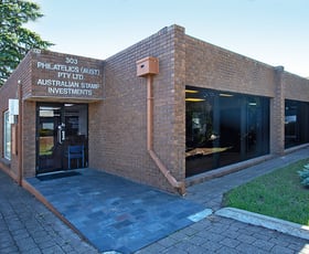 Offices commercial property leased at 303 Payneham Road Royston Park SA 5070