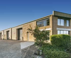 Factory, Warehouse & Industrial commercial property leased at 42-44 Chard Road Brookvale NSW 2100