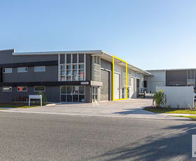 Factory, Warehouse & Industrial commercial property leased at 2/5 Focal Avenue Coolum Beach QLD 4573