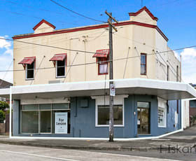 Medical / Consulting commercial property for lease at 479-481 Illawarra Road Marrickville NSW 2204