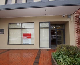 Offices commercial property leased at 115 Faulkner Street Armidale NSW 2350