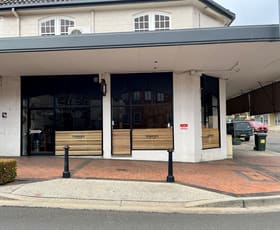 Hotel, Motel, Pub & Leisure commercial property leased at 1 & 2/113 Jessie Street Armidale NSW 2350